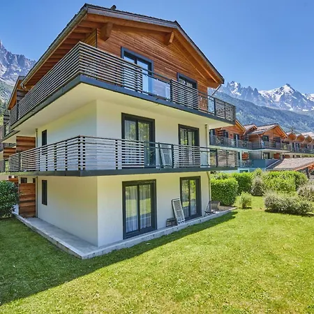 Residence Odalys Isatis-3